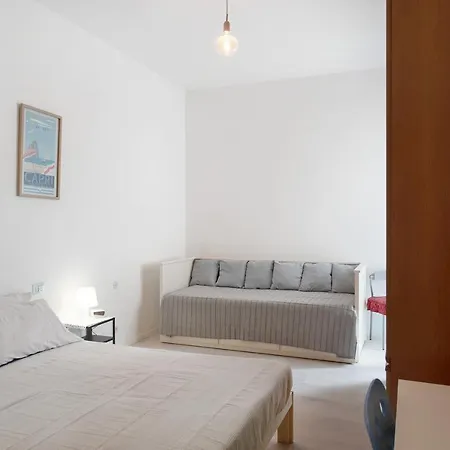 Casa Terrace And Parking Apartament Cogoleto