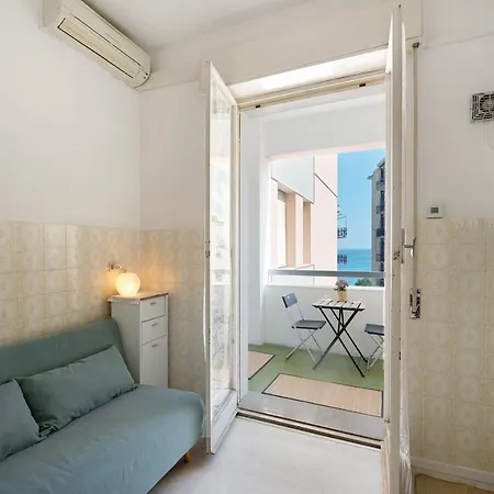 Apartman Casa Terrace And Parking Cogoleto
