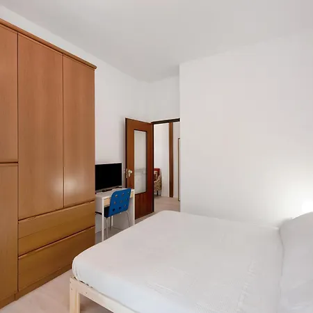 Casa Terrace And Parking Apartman *