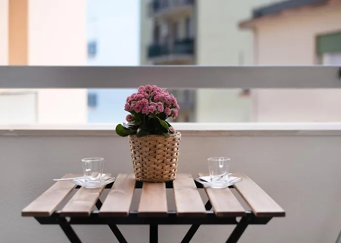 Casa Terrace And Parking Διαμέρισμα Cogoleto