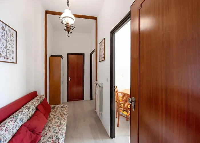 Casa Terrace And Parking Διαμέρισμα
