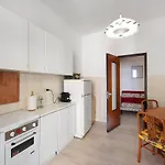 Casa Terrace And Parking Apartment