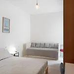 Casa Terrace And Parking Apartment Cogoleto