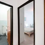 Casa Terrace And Parking Apartment *