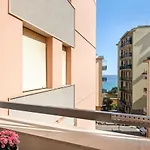 Casa Terrace And Parking