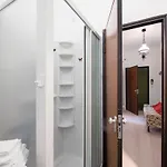 Casa Terrace And Parking Apartment *