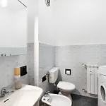 Casa Terrace And Parking Cogoleto