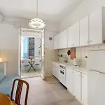 Casa Terrace And Parking Cogoleto