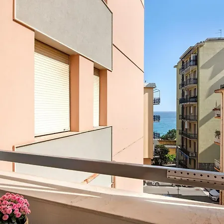 Casa Terrace And Parking