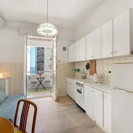 Casa Terrace And Parking