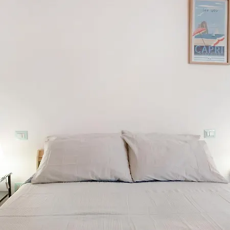 Casa Terrace And Parking Daire *