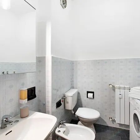 Casa Terrace And Parking Cogoleto