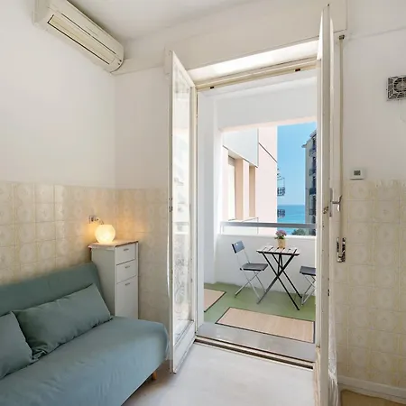 Апартаменты Casa Terrace And Parking