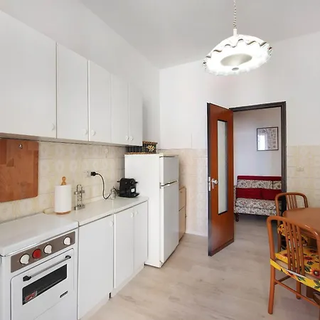 Casa Terrace And Parking Appartement