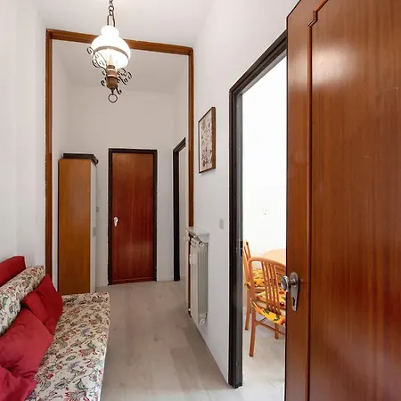 Appartement Casa Terrace And Parking
