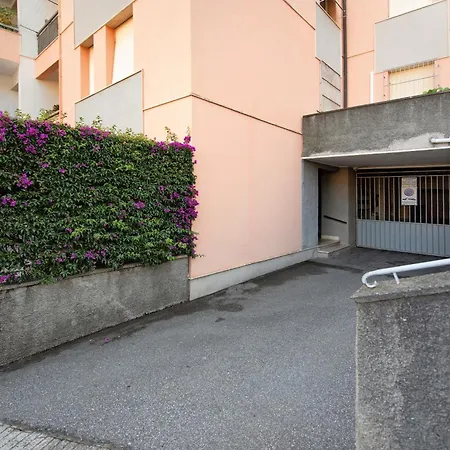 Appartement Casa Terrace And Parking Cogoleto