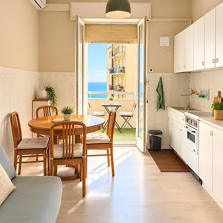 Casa Terrace And Parking