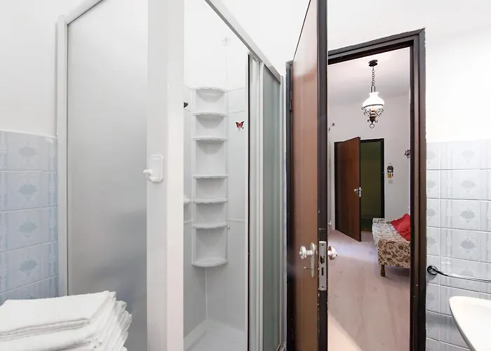 Casa Terrace And Parking Apartment *