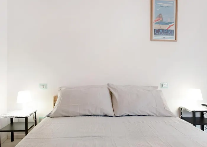 Casa Terrace And Parking Apartment *