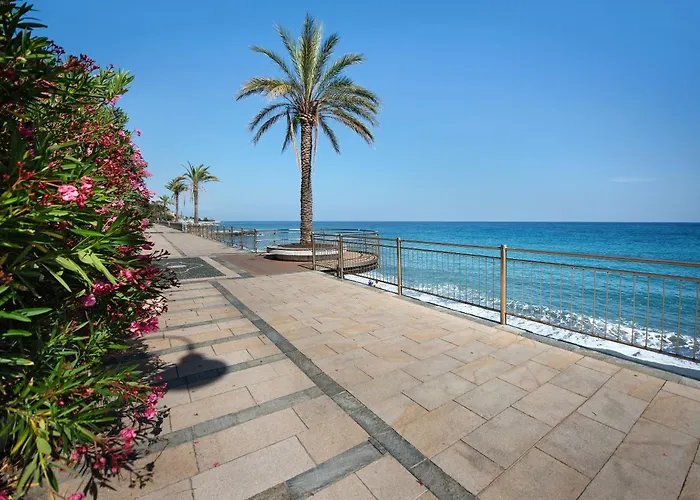 Apartment Casa Terrace And Parking *